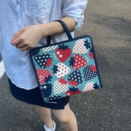 Gucci 草莓圖案兒童包28*26*10 98新配件塵袋