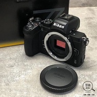 『澄橘』Nikon Z50 Body 機身 二手 公司貨 36XX《二手 相機租借》A72372