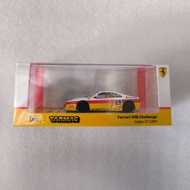 TARMAC WORKS FERRARI 348 CHALLENGE - ITALIAN GT 1994