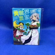 [Aimanwo] Another World Leisure Farm 11/Unopened