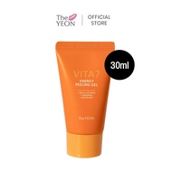 The Yeon Vita7 Energy Peeling Gel_30ml