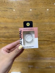 Sephora Natural Effect False Lashes original price 100