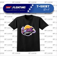 COSMIC T-SHIRT| ELEGANT T-SHIRT| Men's and women's t-shirts | DISTRO T-SHIRTS | T-shirt | BANDUNG t-