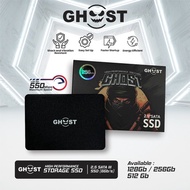 SSD GHOST 256GB - SSD SATA GHOST 256GB