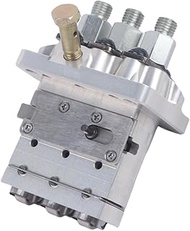 IMELBUFF 6672389 Fuel Injection Pump for Kubota D1005 D1105 Engine Bobcat E26 E25 E27 463 553 S70 B1