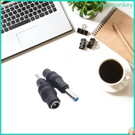 WU Essential Laptops Power Supply Adapter Tip Portable DC5521 to DC4530 Connector