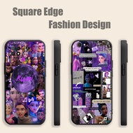Casing For infinix GT 20 Hot 50 9 Pro Note 10 11 12 Smart 6 7 9 20 30i 30 Play kpop demon hunters ru