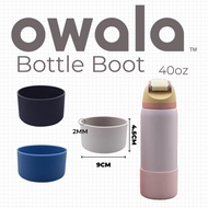 Owala 40oz (9CM) Colorful Silicone Protective Boot