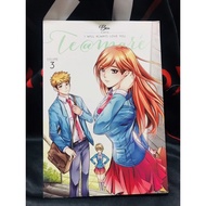 Komik Preloved Te@mare Teamare Jilid 3 Karya Ben