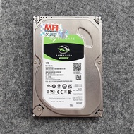 HDD SEAGATE 1TB SATA 3.5" MFI BARRACUDA N5