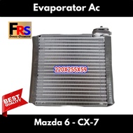 Evaporator Ac Mazda 6 CX-7 CX7 Evap Ac Mazda 6 Mazda CX-7 CX7 Coil cx7