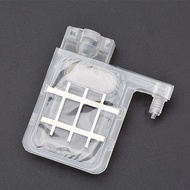10PCS Transparent DX5 Ink Damper for EPSON XP600 TX800 DX4 DX5 Printhead for Mutoh Galaxy Allwin Xul