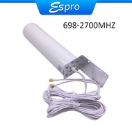 Wifi antenna MIMO 3G 4G outdoor omni antenna For HUAWEI B310 / B593 / B315s / CPE Router