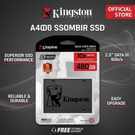 Kingston A400 960GB 480GB SATA3 2.5" Internal SSD Solid State Drive (SA400S37/480G/960G)