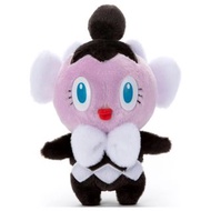 Takara Tomy Pokemon 毛公仔 - 哥德寶寶 | Takara Tomy Pokemon Plush - Basic Gothita #PS736957