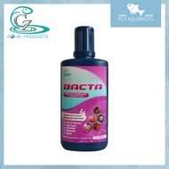 CZ AQUA Bacta For Bacteria Infections (100ML)