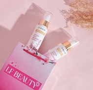 LF Beauty lotion / hb pemutih 14hri mencerahkan. Terbestseller & BPOM