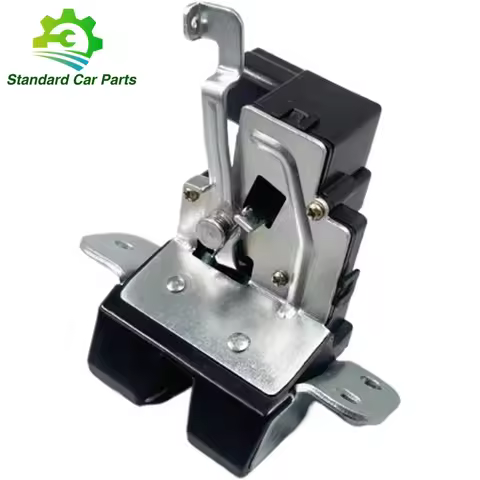 81230-B4010 Rear Tailgate Trunk Lock Actuator For Hyundai i10 2013-2016 Grand i10 2013-2017 81230B40