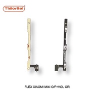 FLEXIBLE XIAOMI MI4I O/F+VOL ORIGINAL