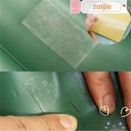 ZAIJIE PVC Repair Waterproof For Inflatable Swimming Pool Toy Self Adhesive Puncture Patch