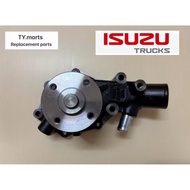 IS NPR 3.6 3.9 (4BD1) GMB WATER PUMP ASSY