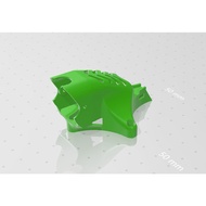 Beta85X HD Canopy Adjustable Caddx Turtle TPU