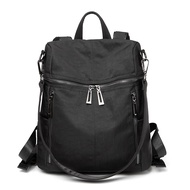 Women Backpack Bags 2024 New Fashion Travel Bags Waterproof Large Capacity Laptop Backbag Girl Schoo