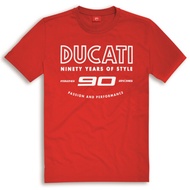 Ducati 90yrs T-Shirt