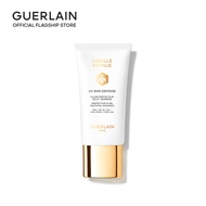 GUERLAIN ABEILLE ROYALE UV Skin Defense Protective fluid youthful radiance SPF 50 / PA++++ (50 กรัม