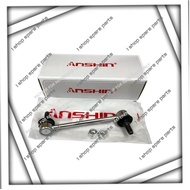 (ANSHIN JAPAN) FRONT STABILIZER LINK & ABSORBER LINK TOYOTA COROLLA AE101 EE100 AE111 CAMRY SXV10 (@