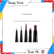 [RAY STUDIO] HAND PAINTING BRUSH MODEL KITS TOOLS