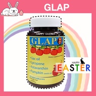 GLAP แกล็ป Glap ป๋า ป๋าสันติ santimanadee สันติมานะดี