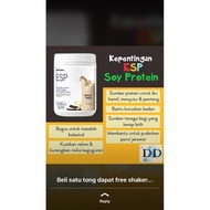 ESP SHAKLEE (kecantikan)