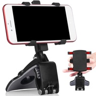 DIDIHOU Car Holder Smartphone Car Dashboard Bracket - YB20-3