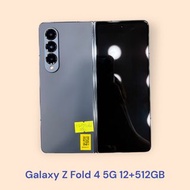 Galaxy Z Fold 4 5G 12+512GB