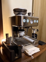 (有保 )Philips Barista Switch 半自動咖啡機 PSA2218