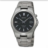 Seiko SKA211 Titanium Kinetic