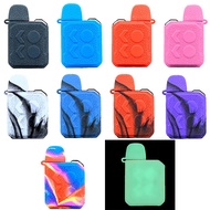 [Free Lanyard] Uwell Caliburn GK2 Silicone Texture Skin Case For GK2 Protective Rubber Soft Cover Shield Sleeve Wrap