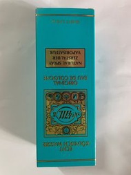 4711 古龍水
