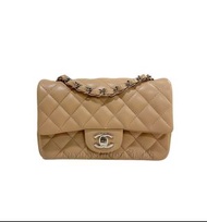 全新Chanel A69900 MINI CLASSIC HANDBAG