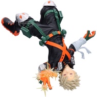 My Hero Academia MAXIMATIC KATSUKI BAKUGO