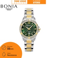 Bn BNB10789 Series Elegance Women Watch BNB10789-2195S