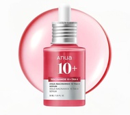 ANUA Niacinamide 10% + TXA 4% Serum 30ml