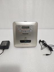 【千代】Panasonic松下SL-VP45 CD隨身聽 機器實物照