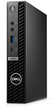 Dell - OptiPlex 7010 Plus Micro 13代處理器 i5-13500T