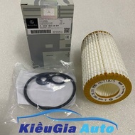 Oil filter for Mercedes E200 E220 W210 W211 1996-2009