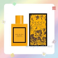 Gucci - Bloom Profumo Di Fiori花悅夢意女士濃香水 50ml (平行進口)