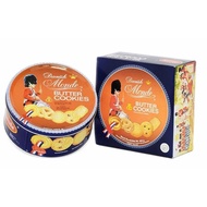 Danish Monde Biscuit Butter Cookies Can 908g 908 grams biscuits