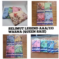 Legend Blanket AAA/333 Color