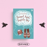 Father's Wallet, Mother's Shoes - JS Khairen